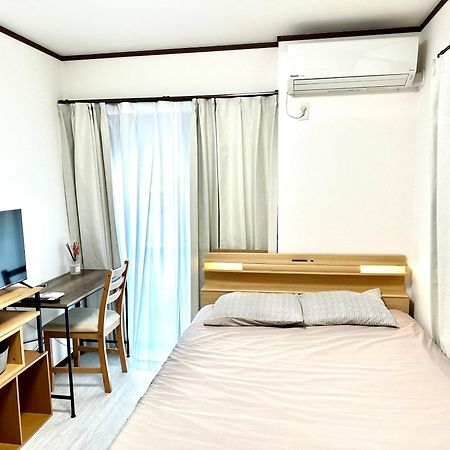 Bon House Kanamachi Direct To Sensoji Skytree Disneyland Airport Free Parking Токио Екстериор снимка