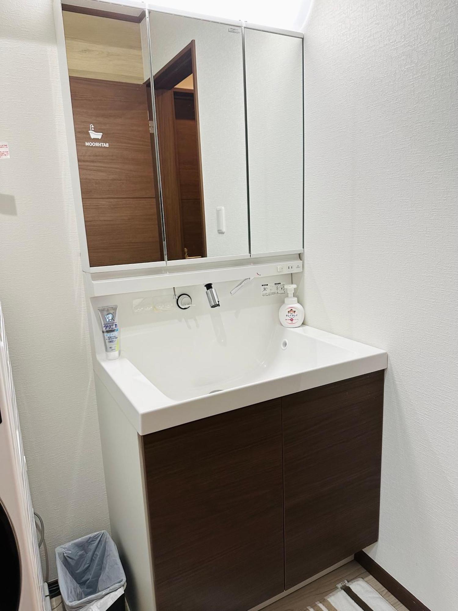Bon House Kanamachi Direct To Sensoji Skytree Disneyland Airport Free Parking Токио Екстериор снимка
