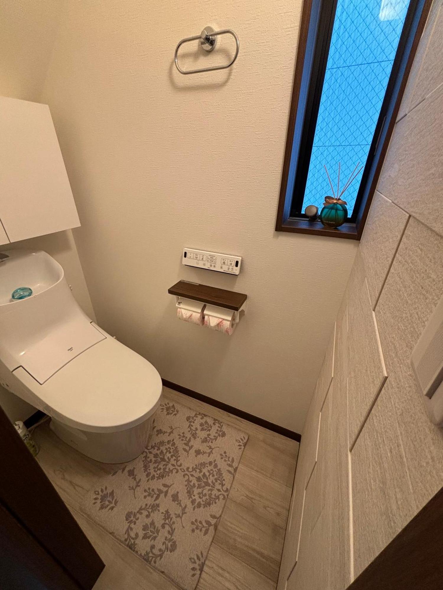 Bon House Kanamachi Direct To Sensoji Skytree Disneyland Airport Free Parking Токио Екстериор снимка